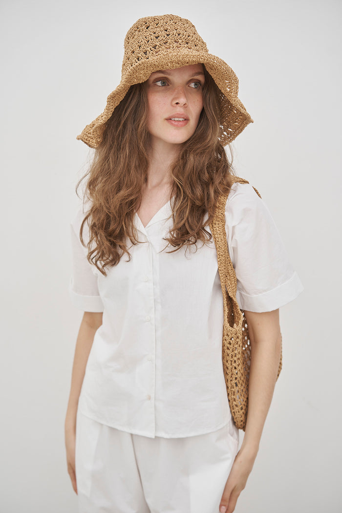 Berretto Sienna Care by me | M11 Shop