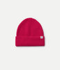 Merino wool/cashmire/silk beanie Good Basic Merz b. Schwanen | M11 Shop