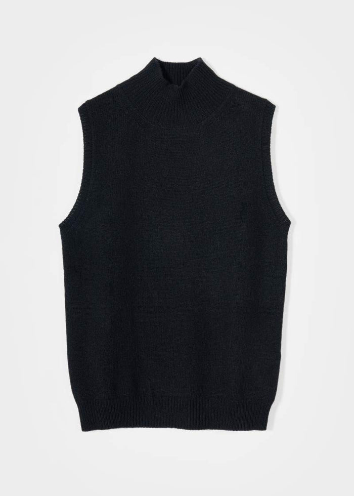 Gilet in cashmere Marzia Rifò | M11 Shop