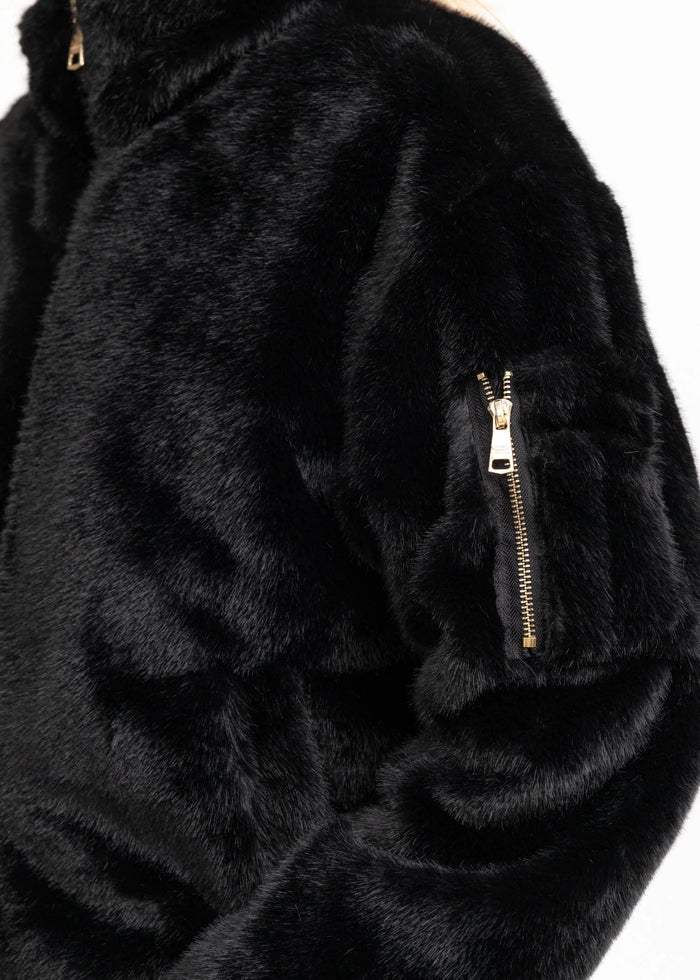 Giacca Bomber Sister Bombers Original | M11 Shop