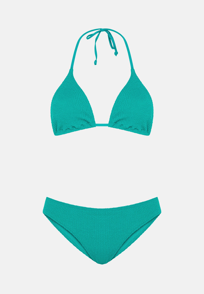 Mia bikini taglia unica Sorbet Island | M11 Shop