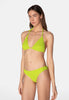 Mia bikini taglia unica Sorbet Island | M11 Shop