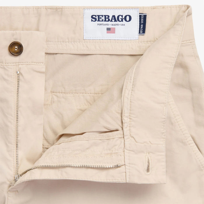 Pantalone Sasanoa Sebago | M11 Shop