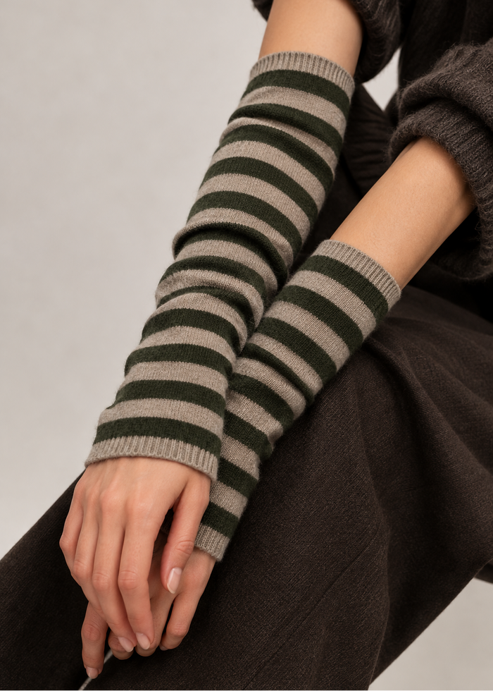 Manicotti lunghi Floor | M11 Shop