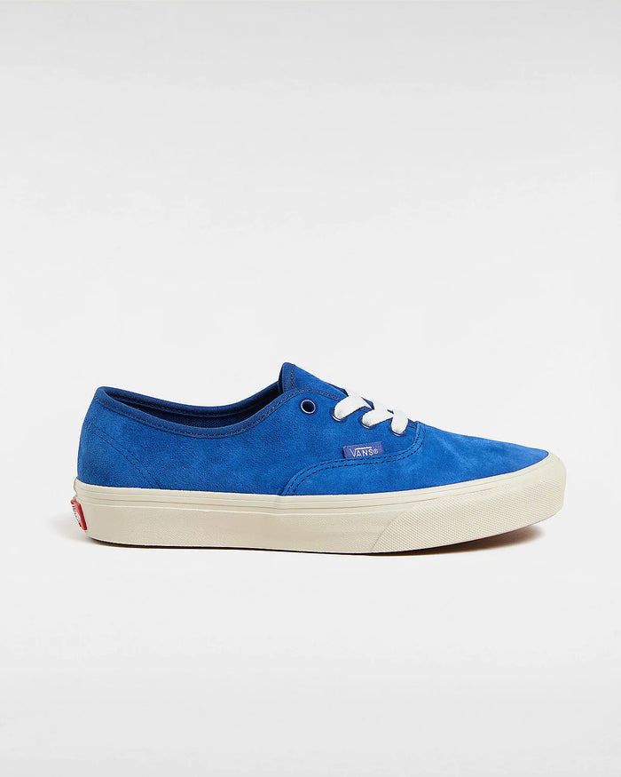 Authentic Pig Suede Vans Shoes | M11 Shop