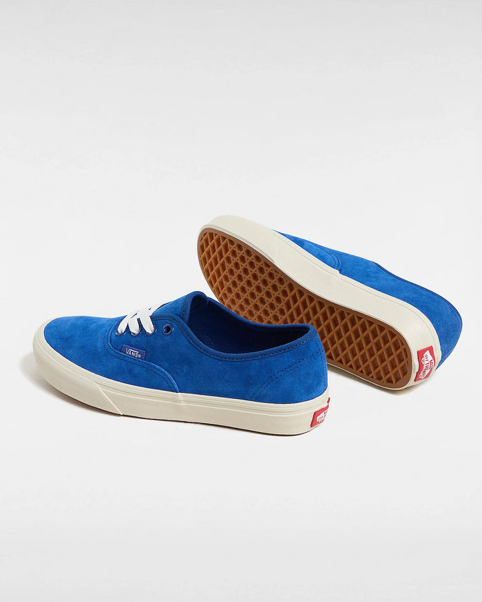 Authentic Pig Suede Vans Shoes | M11 Shop