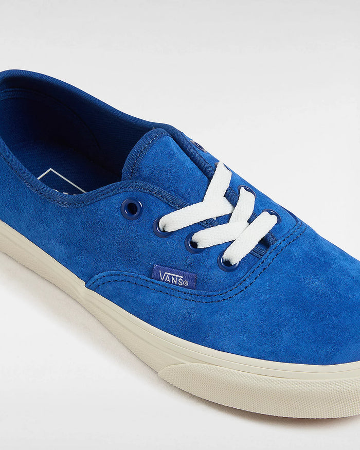Authentic Pig Suede Vans Shoes | M11 Shop