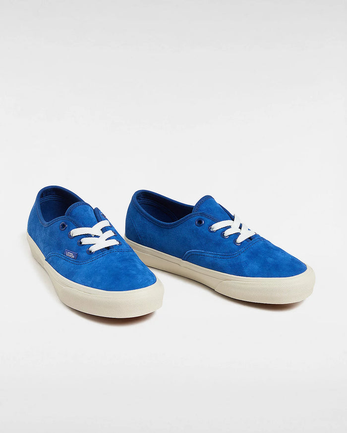Authentic Pig Suede Vans Shoes | M11 Shop