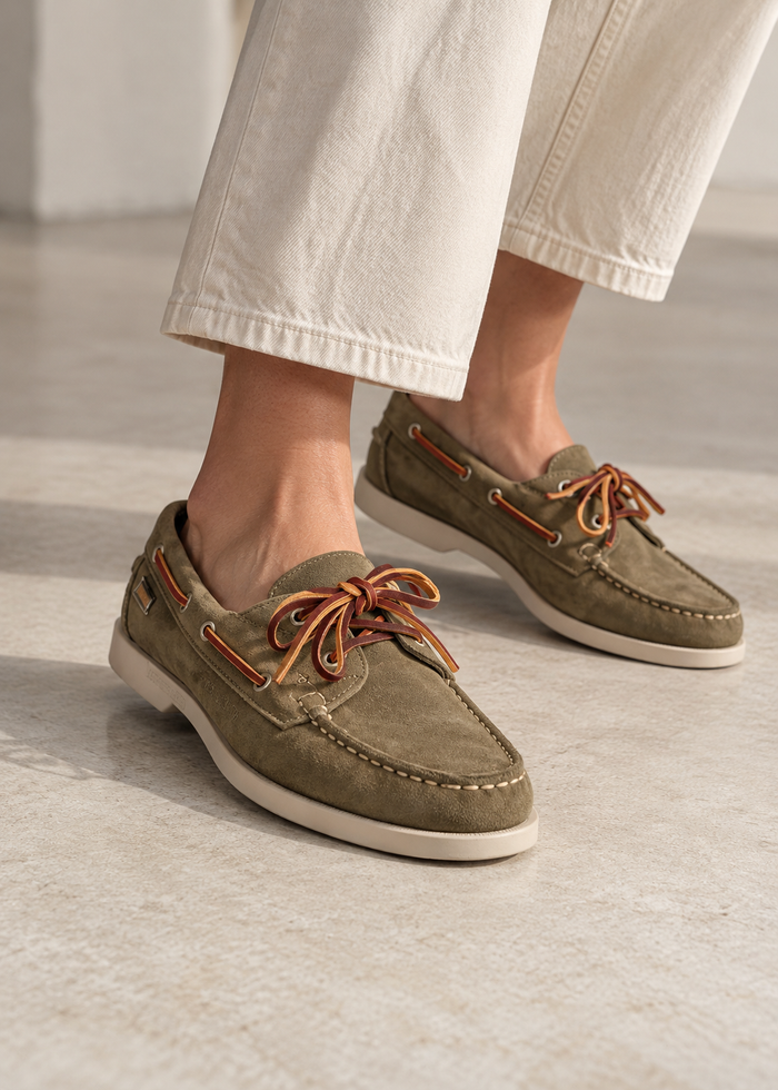 Portland Artisan Sebago | M11 Shop