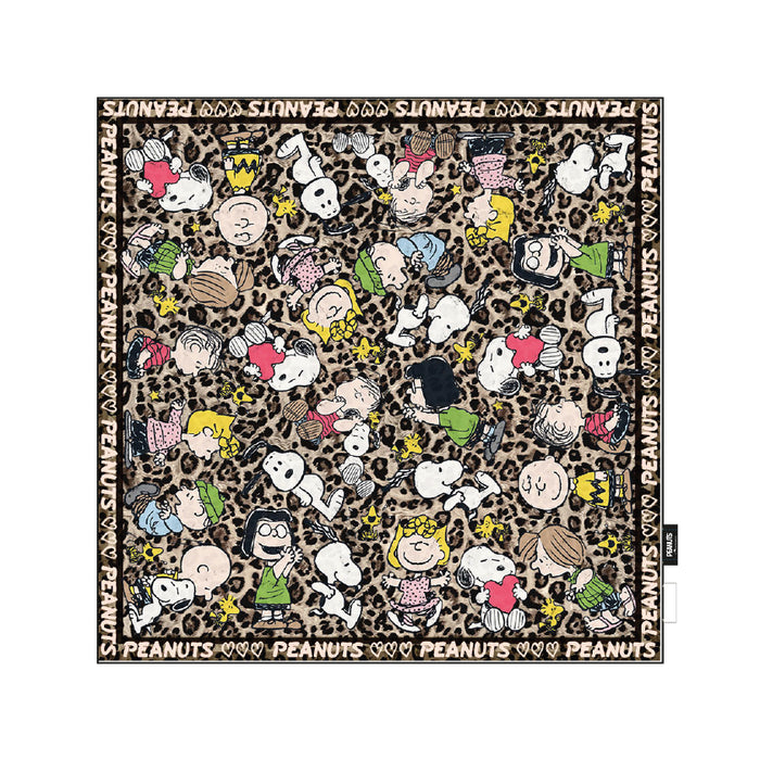 Sciarpa Snoopy & Friends Princess goes Hollywood | M11 Shop