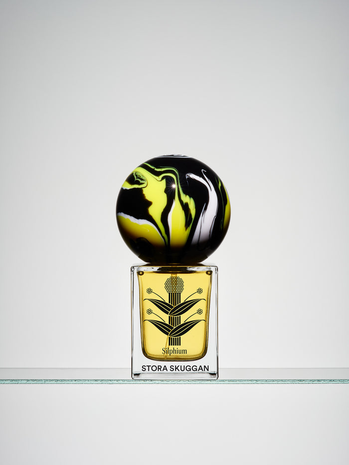 Silphium Eau de Parfum 30 ml Stora Skuggan | M11 Shop