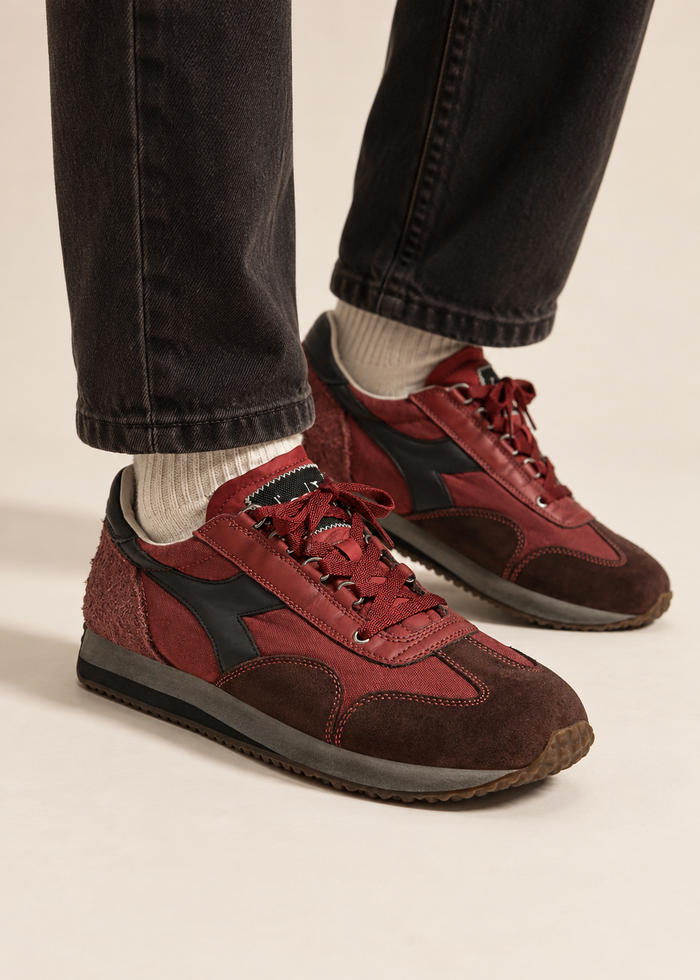 Equipe H Dirty Stone Wash Evo Diadora | M11 Shop