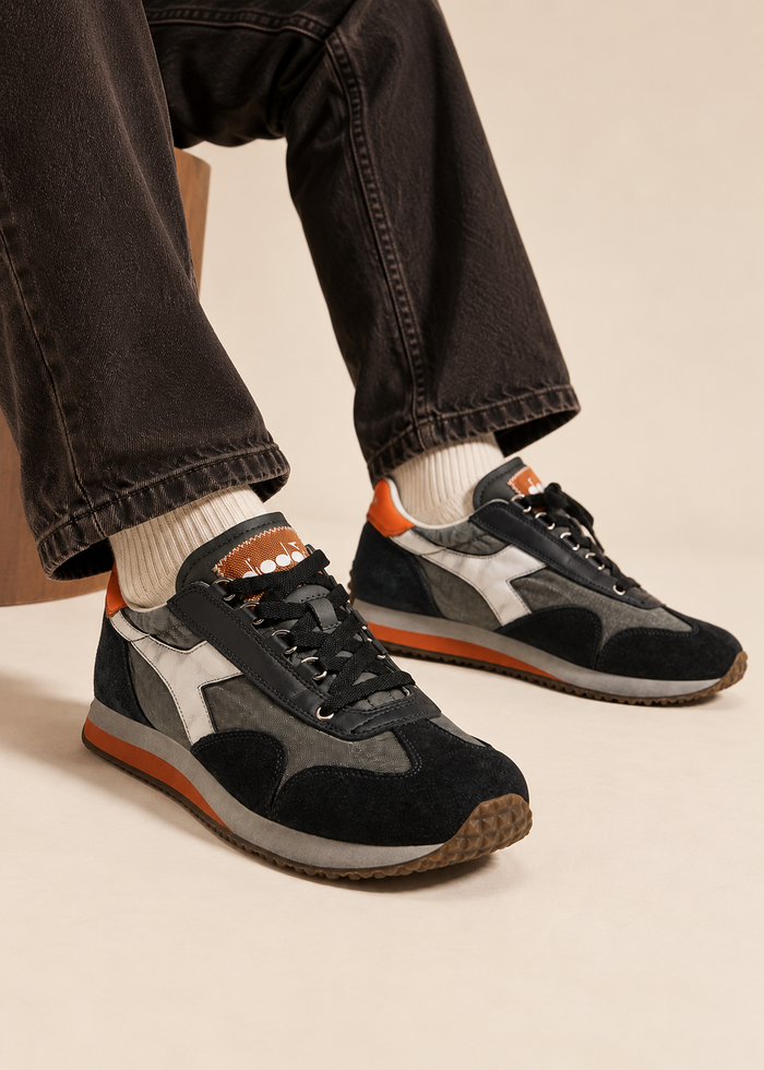 Equipe H Dirty Stone Wash Evo Diadora | M11 Shop