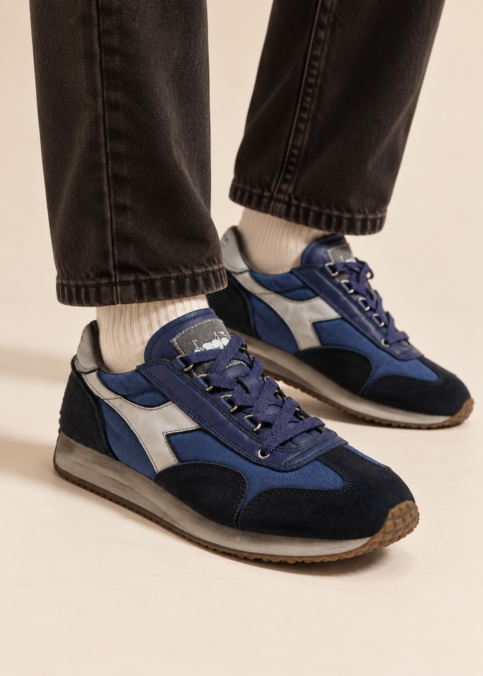 Equipe H Dirty Stone Wash Evo Diadora | M11 Shop