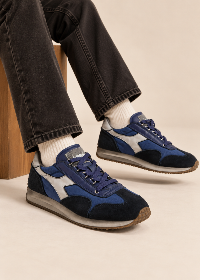 Equipe H Dirty Stone Wash Evo Diadora | M11 Shop