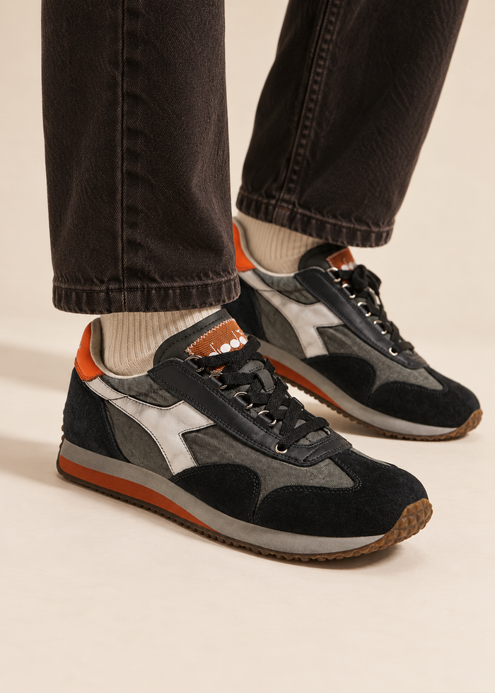 Equipe H Dirty Stone Wash Evo Diadora | M11 Shop
