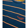 T-shirt classica Essential Superdry | M11 Shop