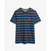 T-shirt classica Essential Superdry | M11 Shop