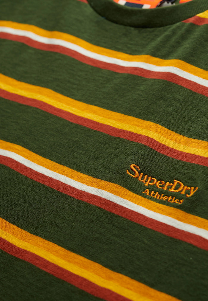 Essential Superdry classic t-shirt | M11 Shop