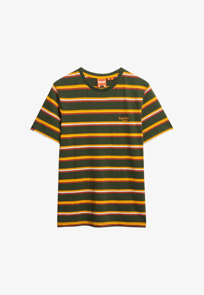 Essential Superdry classic t-shirt | M11 Shop
