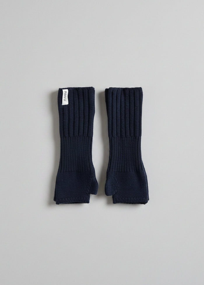 Manicotti in cashmere rigenerato Tamara Rifò | M11 Shop