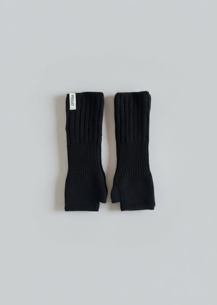 Manicotti in cashmere rigenerato Tamara Rifò | M11 Shop