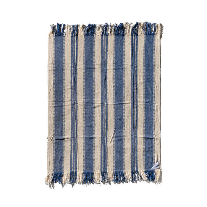 Pubco Striped Twill Towel | M11 Shop