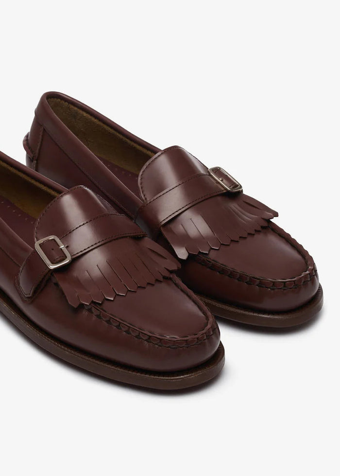 Ales Woman Sebago | M11 Shop