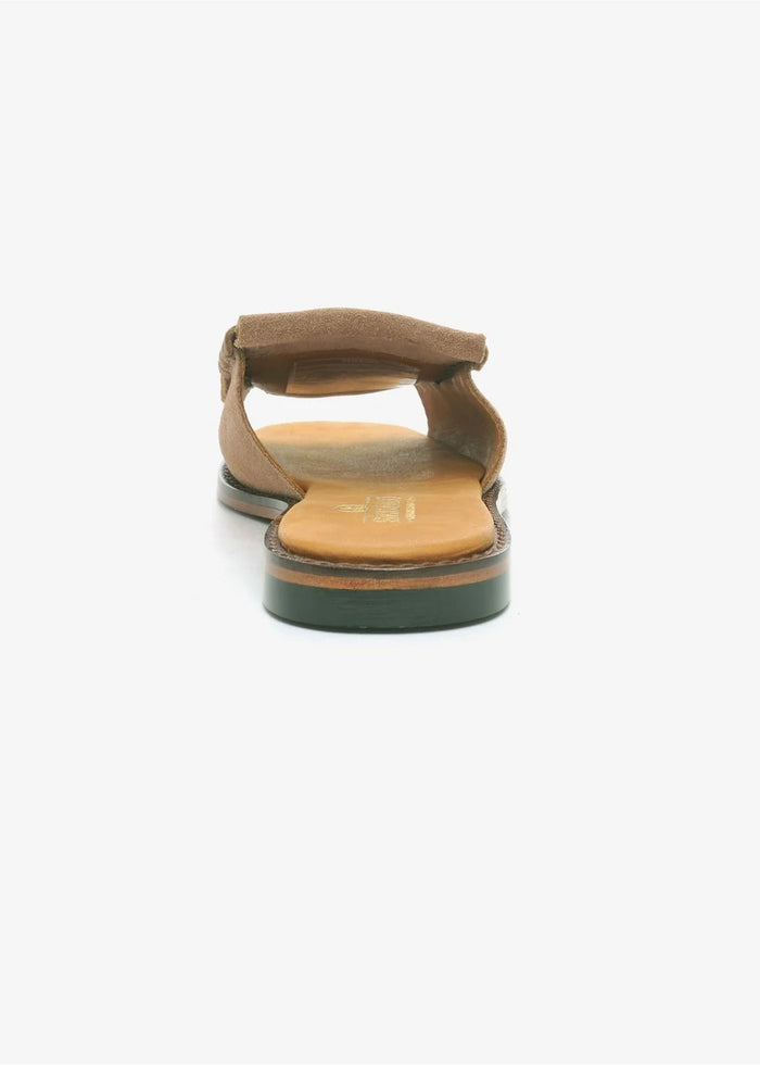 Slide Fringes Sebago | M11 Shop