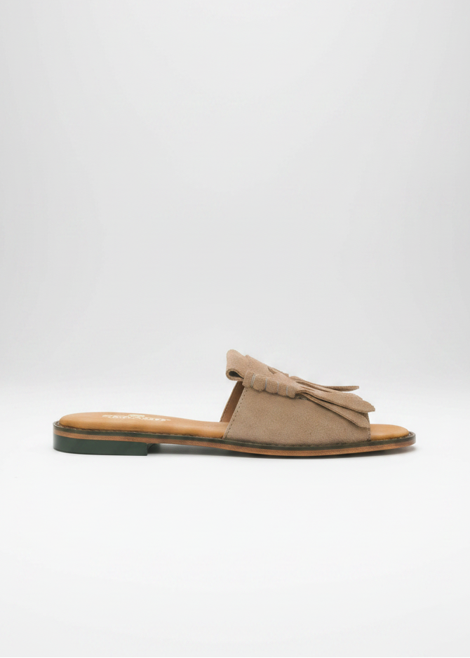 Slide Fringes Sebago | M11 Shop