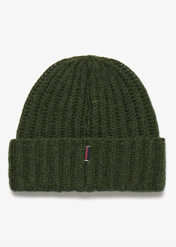 Sebago Lowell Beanie | M11 Shop