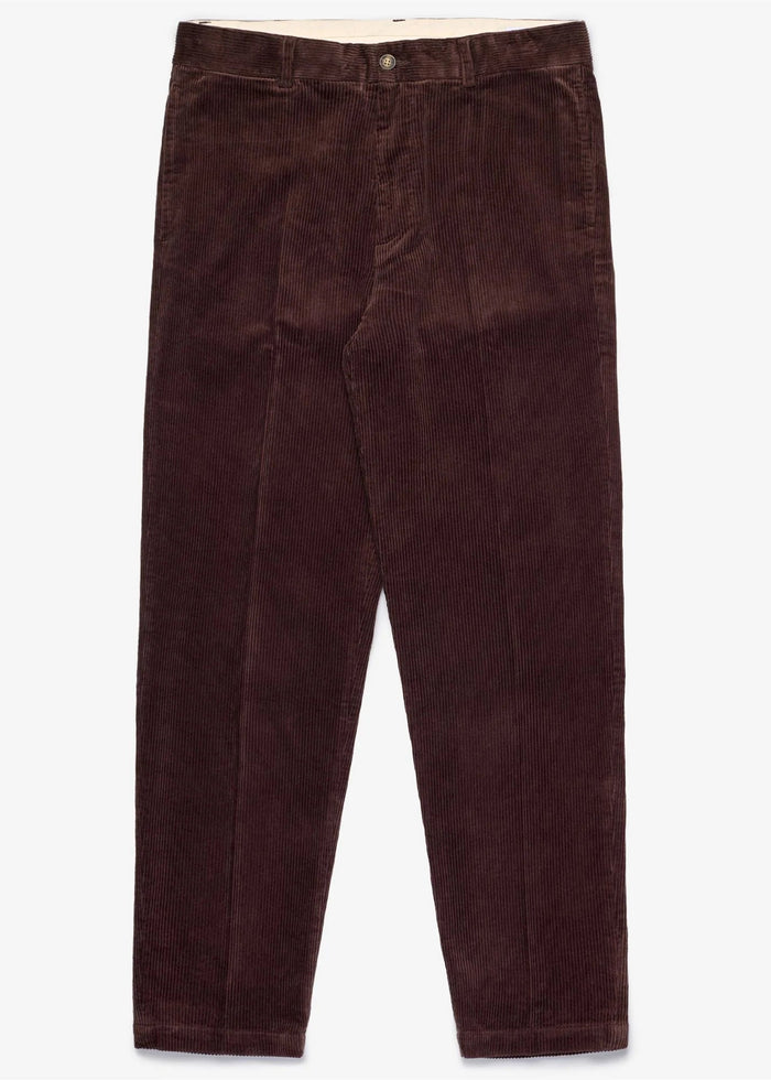 Rendon Corduroy trousers Sebago | M11 Shop