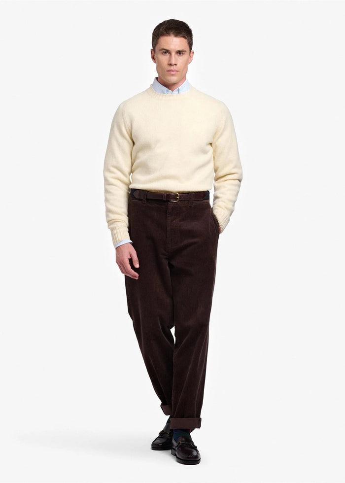 Rendon Corduroy trousers Sebago - Men's Pants | M11 Shop