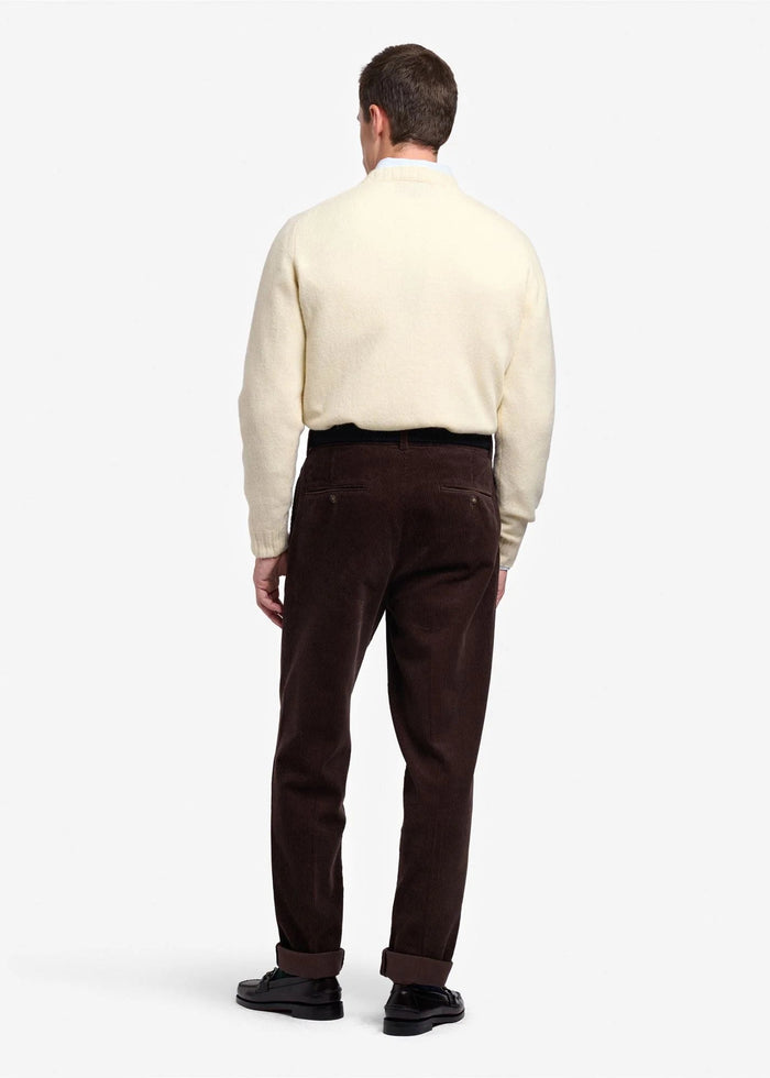 Rendon Corduroy trousers Sebago | M11 Shop