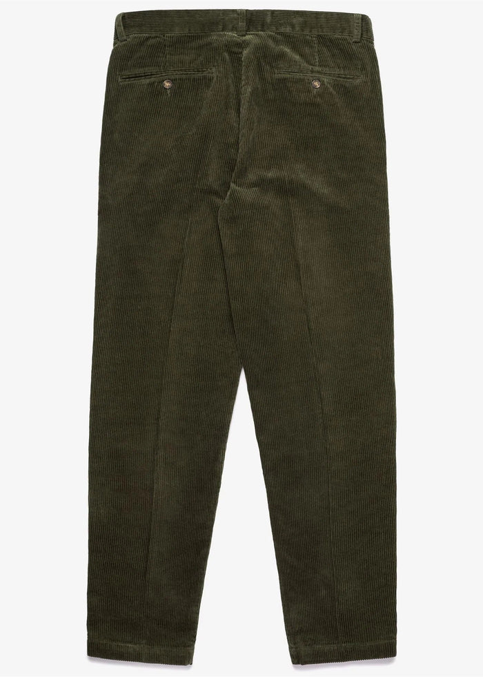 Rendon Corduroy Sebago corduroy trousers | M11 Shop