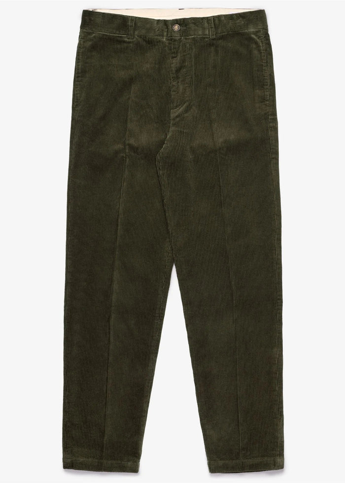 Rendon Corduroy Sebago corduroy trousers | M11 Shop