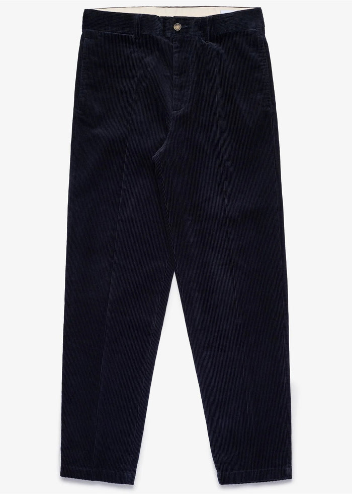 Rendon Corduroy trousers by Sebago | M11 Shop