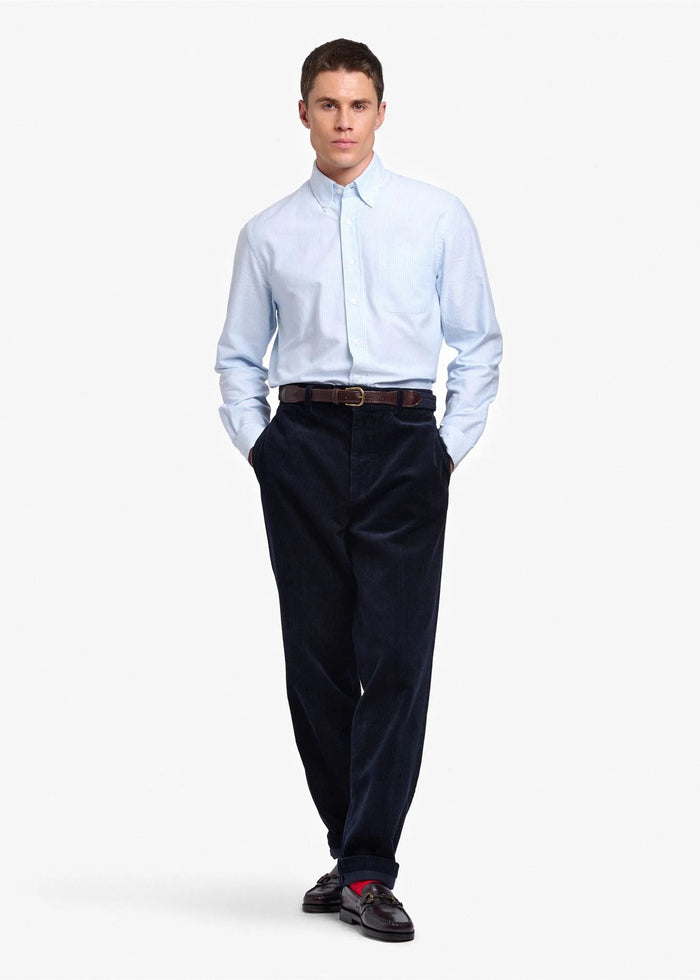 Rendon Corduroy trousers by Sebago - Men's Pants | M11 Shop
