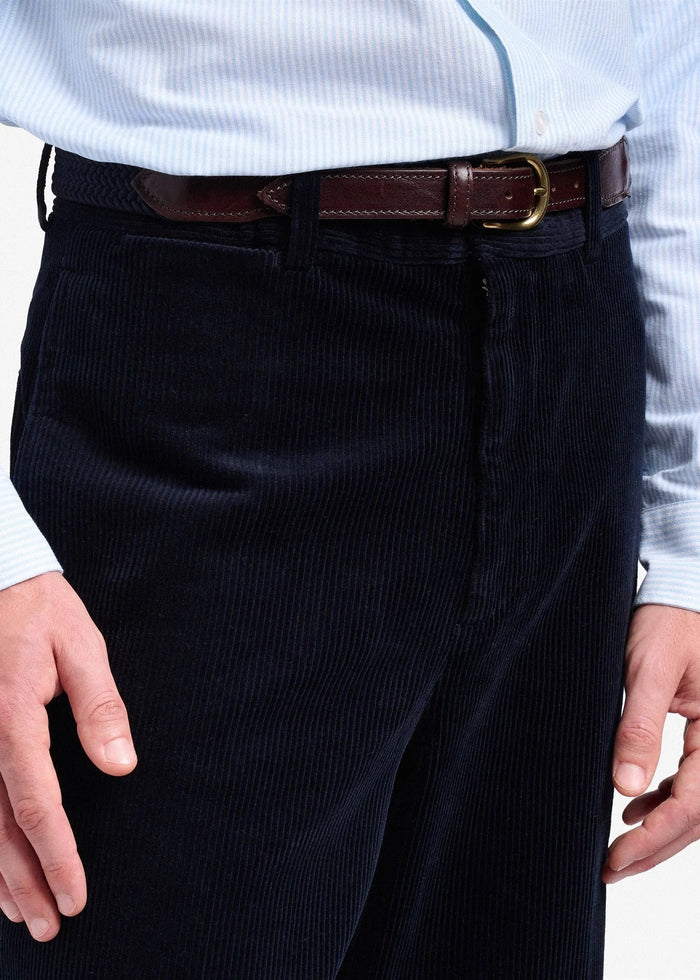 Rendon Corduroy trousers by Sebago | M11 Shop