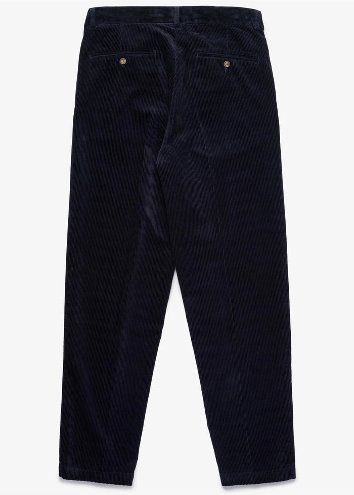 Rendon Corduroy trousers by Sebago | M11 Shop