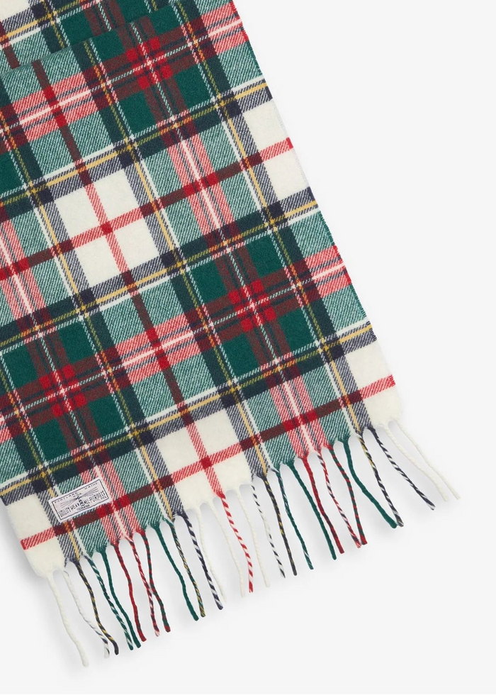 Caleb Sebago scarf | M11 Shop