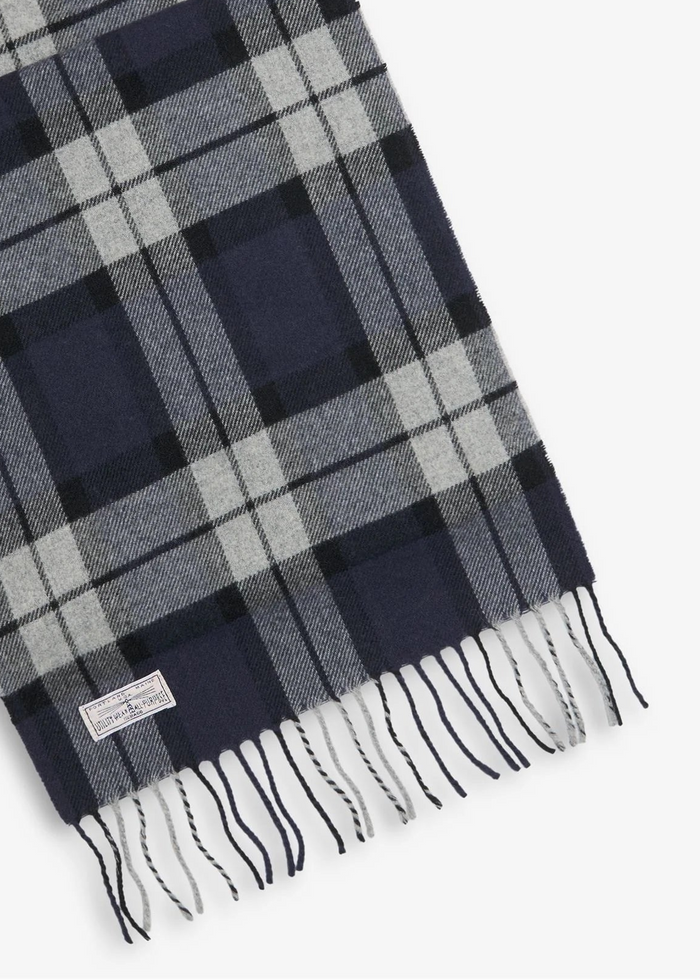 Noah Sebago wool scarf | M11 Shop