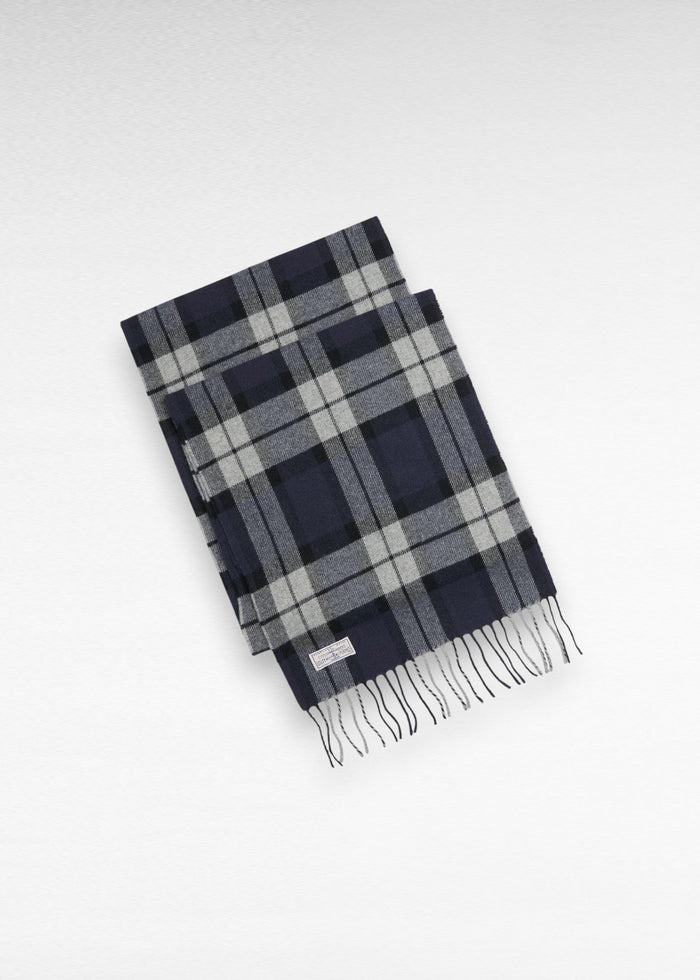 Noah Sebago wool scarf - Scarves | M11 Shop