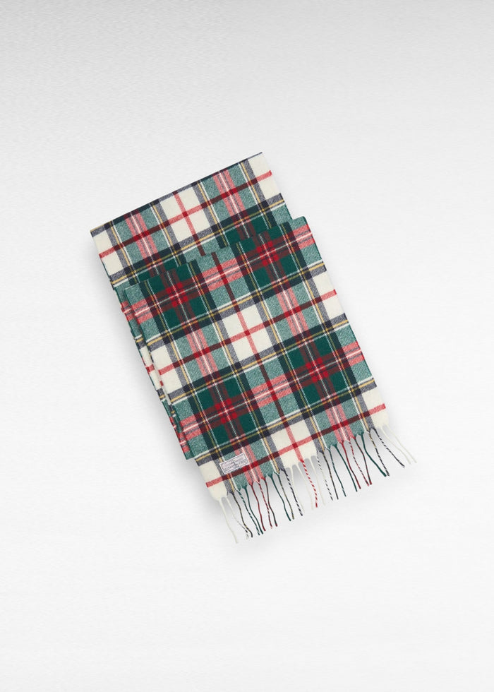 Caleb Sebago scarf - Scarves | M11 Shop