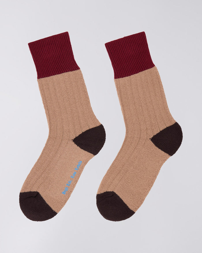 Calzini Vintage Portabella Edwin | M11 Shop