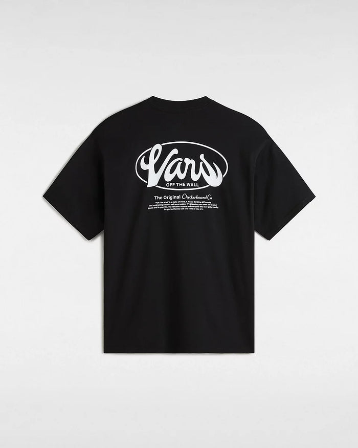 T-shirt Holder ST Classic Vans | M11 Shop