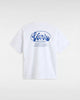 T-shirt Global Line Vans | M11 Shop