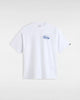 T-shirt Global Line Vans | M11 Shop