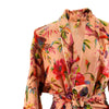 Kimono in velluto Paradise Imbarro | M11 Shop