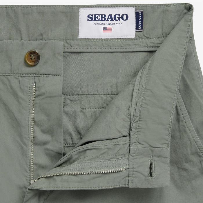 Pantalone corto Sasanoa Sebago | M11 Shop